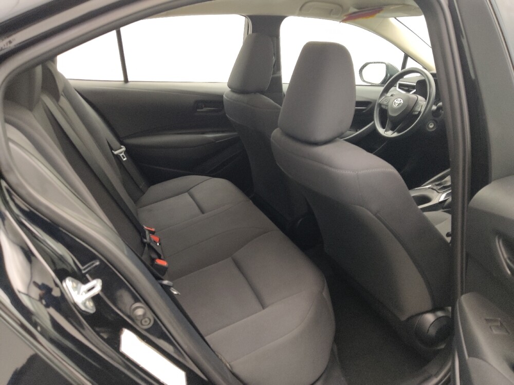 2024 Toyota Corolla in Springfield, MO 65807 - 18135350 19