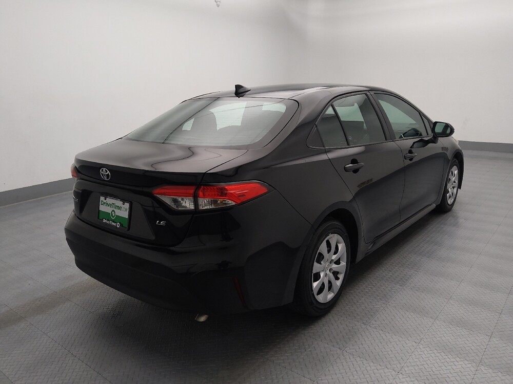 2024 Toyota Corolla in Springfield, MO 65807 - 18135350 9