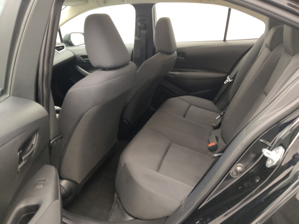 2024 Toyota Corolla in Springfield, MO 65807 - 18135350 18