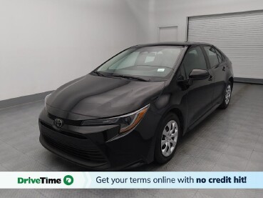 2024 Toyota Corolla in Springfield, MO 65807