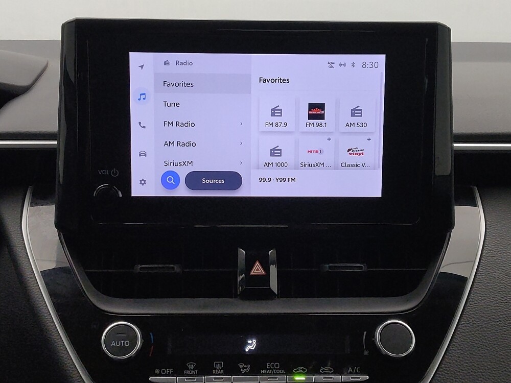 2024 Toyota Corolla in Springfield, MO 65807 - 18135350 25