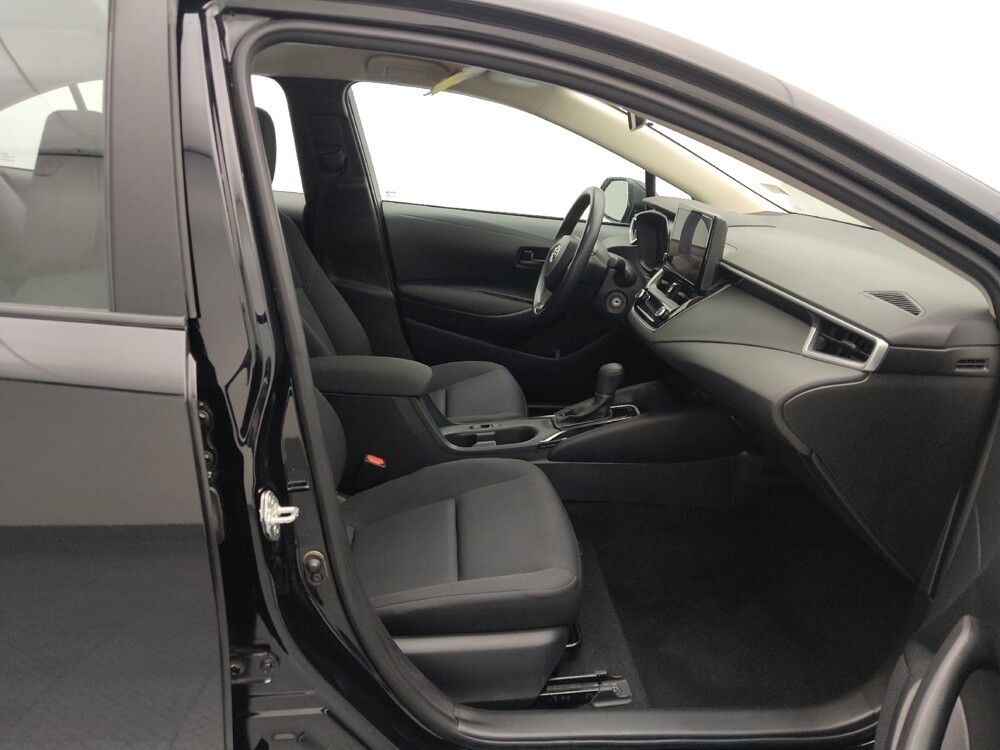 2024 Toyota Corolla in Springfield, MO 65807 - 18135350 21