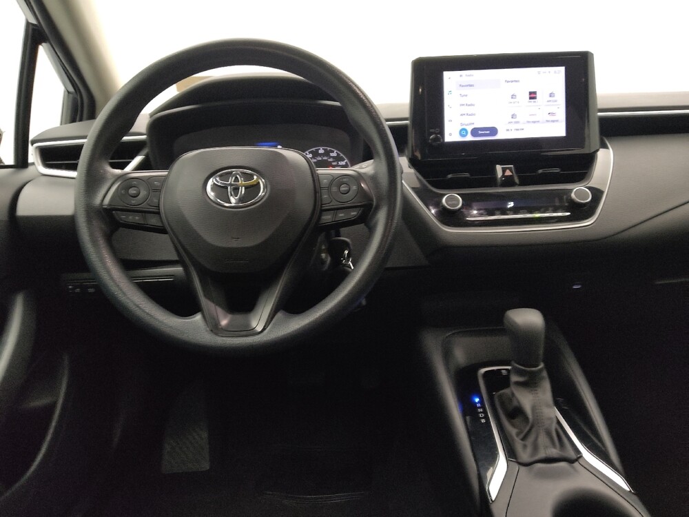 2024 Toyota Corolla in Springfield, MO 65807 - 18135350 22