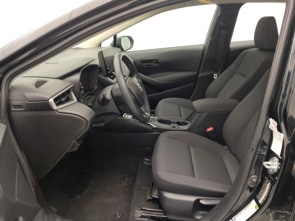 2024 Toyota Corolla in Springfield, MO 65807 - 18135350 17