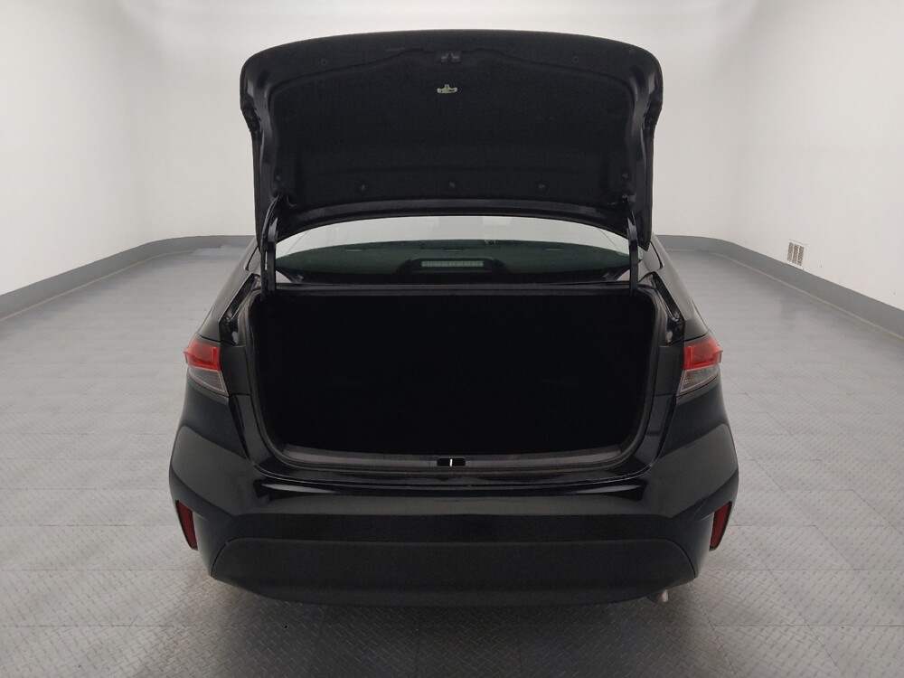 2024 Toyota Corolla in Springfield, MO 65807 - 18135350 29