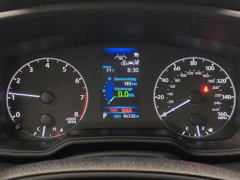 2024 Toyota Corolla in Springfield, MO 65807 - 18135350 23