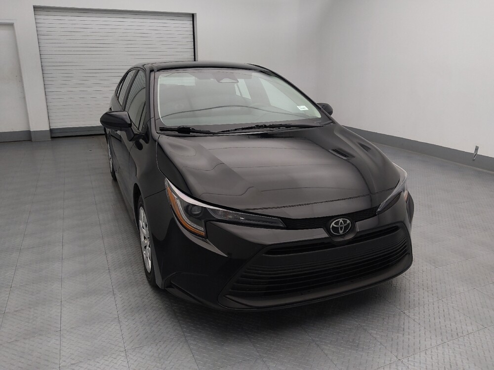 2024 Toyota Corolla in Springfield, MO 65807 - 18135350 14