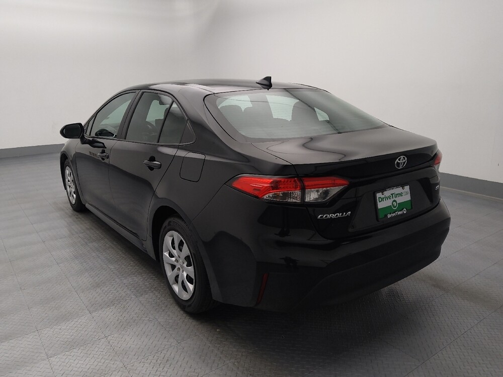 2024 Toyota Corolla in Springfield, MO 65807 - 18135350 5