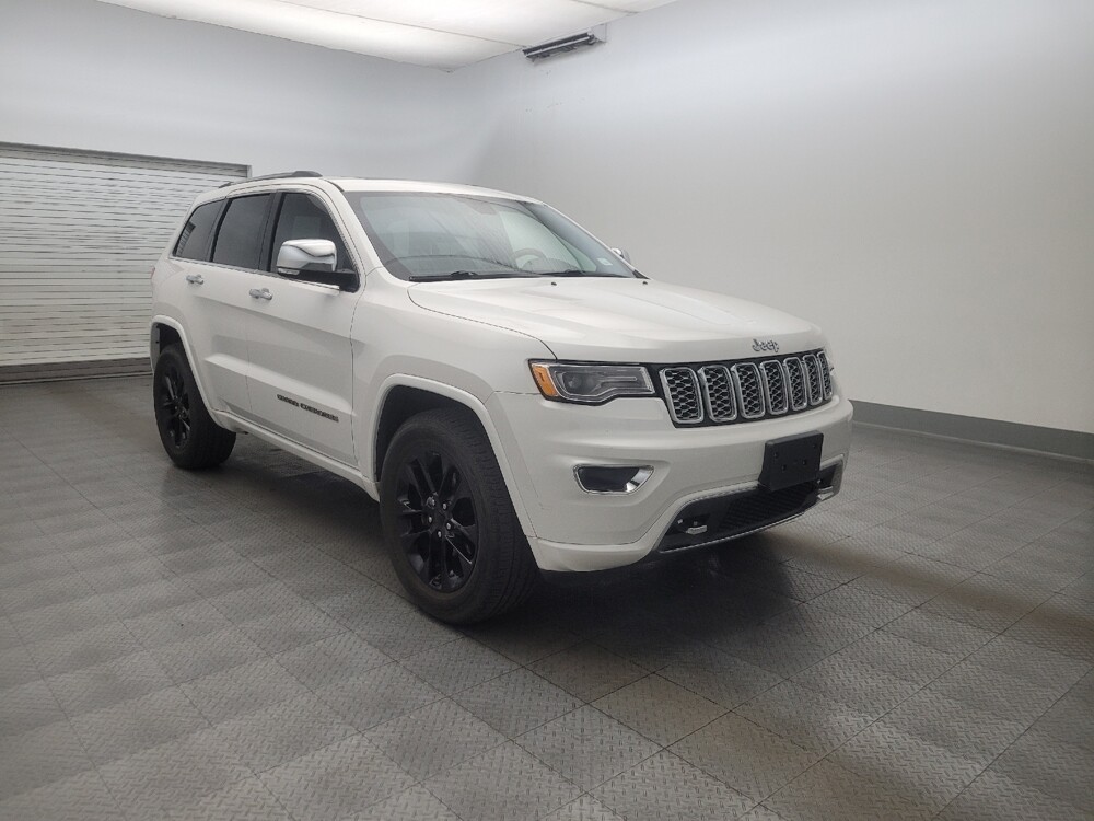 2017 Jeep Grand Cherokee in Tucson, AZ 85705 - 18135351 13