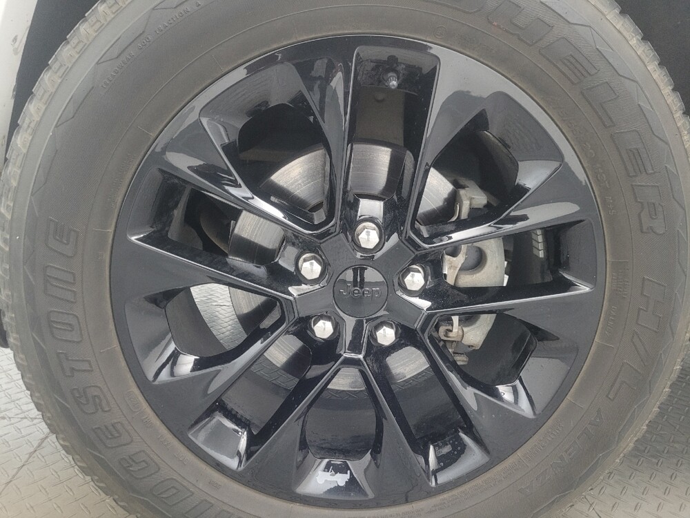 2017 Jeep Grand Cherokee in Tucson, AZ 85705 - 18135351 31