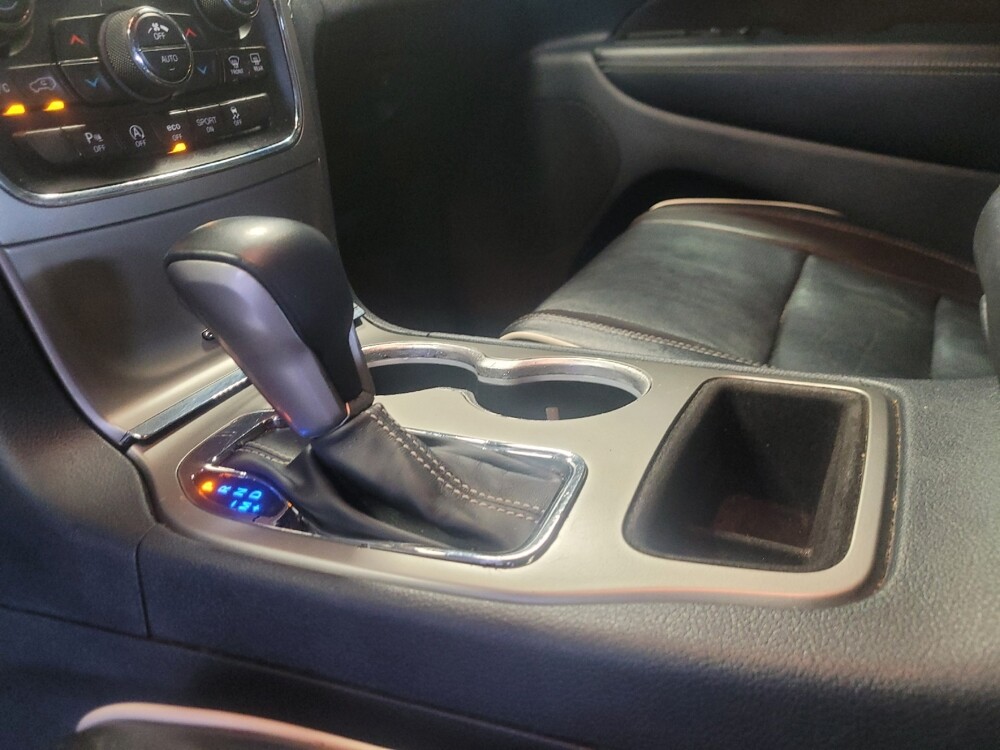 2017 Jeep Grand Cherokee in Tucson, AZ 85705 - 18135351 26