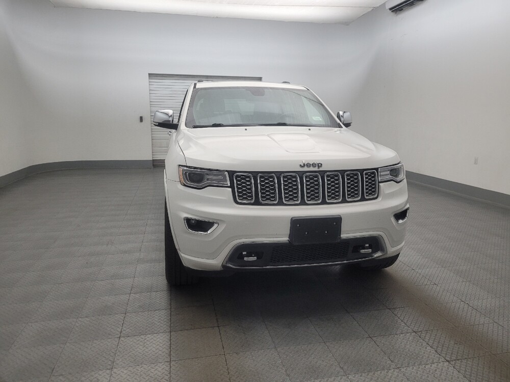 2017 Jeep Grand Cherokee in Tucson, AZ 85705 - 18135351 14