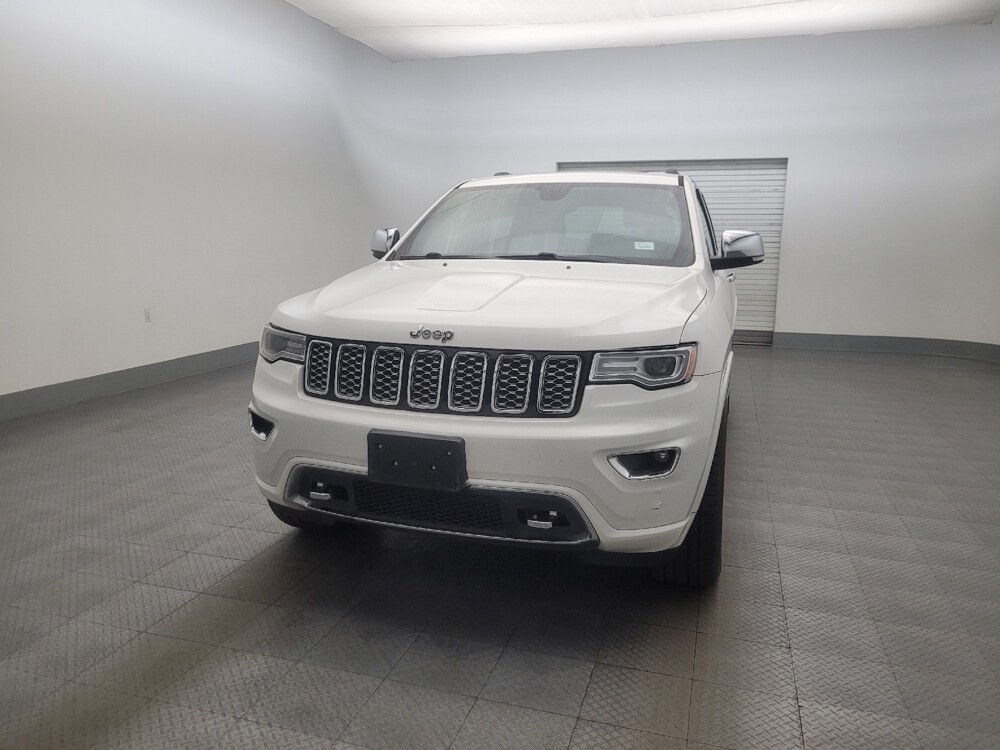 2017 Jeep Grand Cherokee in Tucson, AZ 85705 - 18135351 15