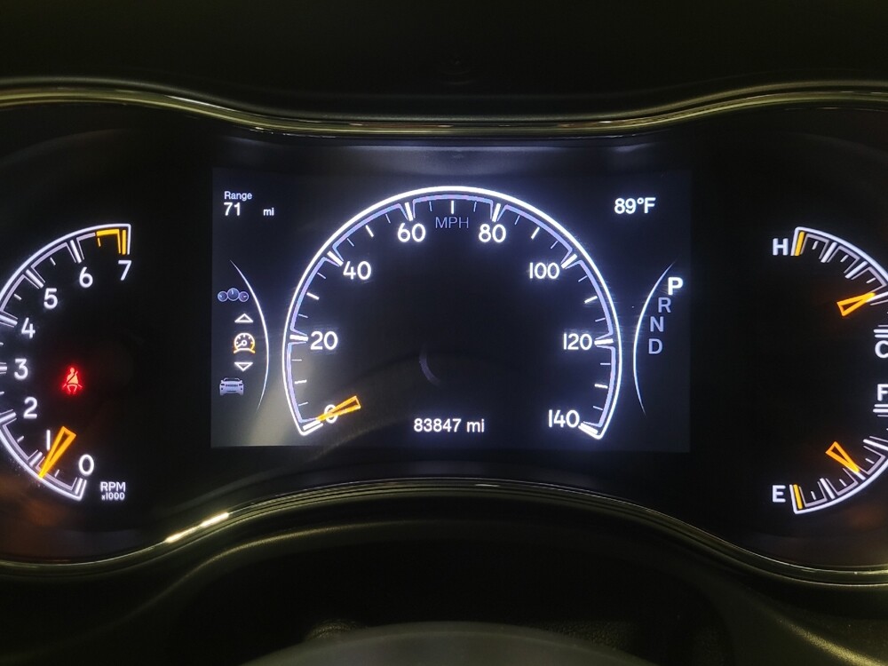 2017 Jeep Grand Cherokee in Tucson, AZ 85705 - 18135351 23