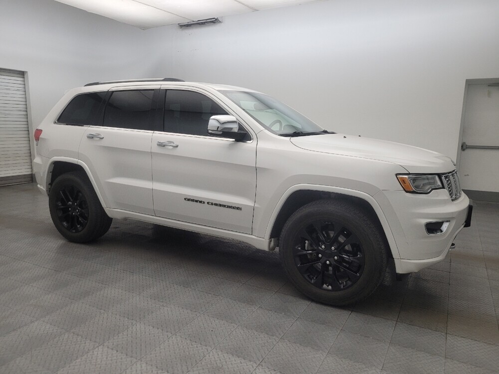 2017 Jeep Grand Cherokee in Tucson, AZ 85705 - 18135351 11