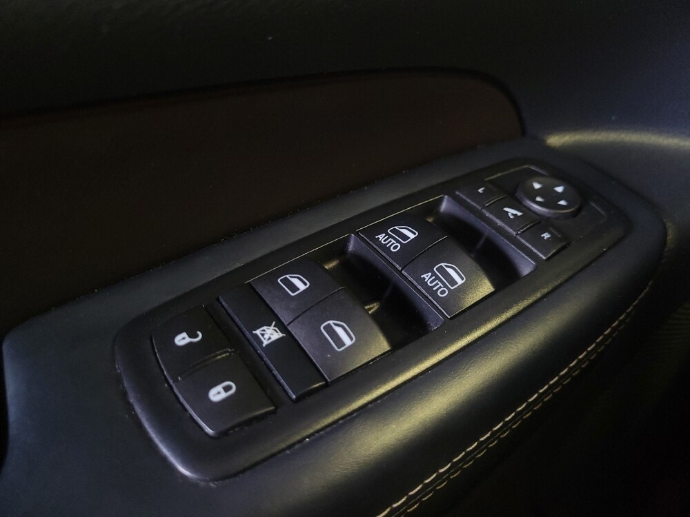 2017 Jeep Grand Cherokee in Tucson, AZ 85705 - 18135351 27