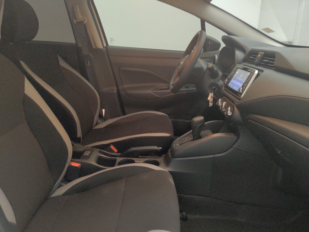 2025 Nissan Versa in Mesa, AZ 85210 - 18135352 21