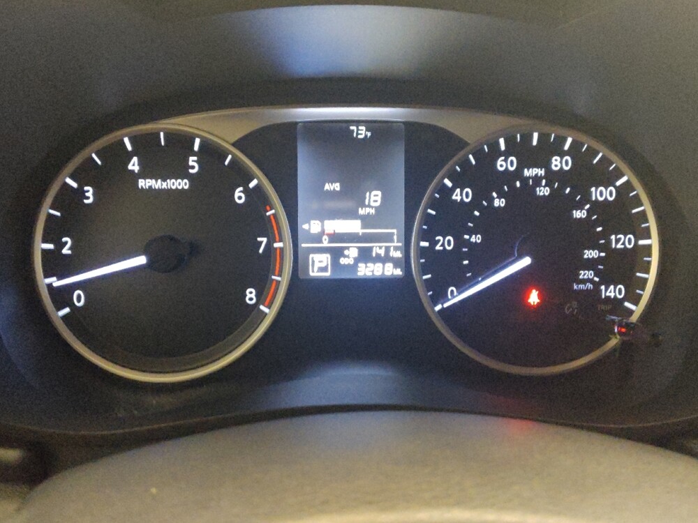 2025 Nissan Versa in Mesa, AZ 85210 - 18135352 23