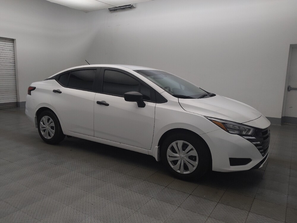 2025 Nissan Versa in Mesa, AZ 85210 - 18135352 11