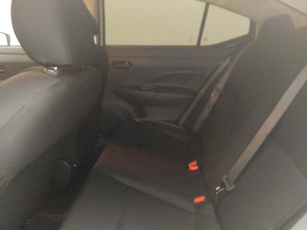 2025 Nissan Versa in Mesa, AZ 85210 - 18135352 18