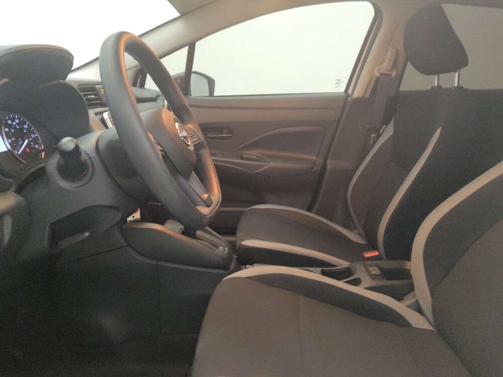 2025 Nissan Versa in Mesa, AZ 85210 - 18135352 17