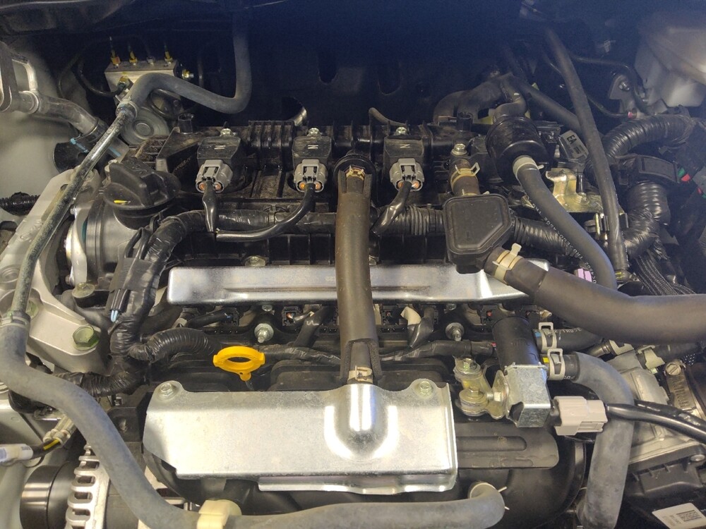 2025 Nissan Versa in Mesa, AZ 85210 - 18135352 30