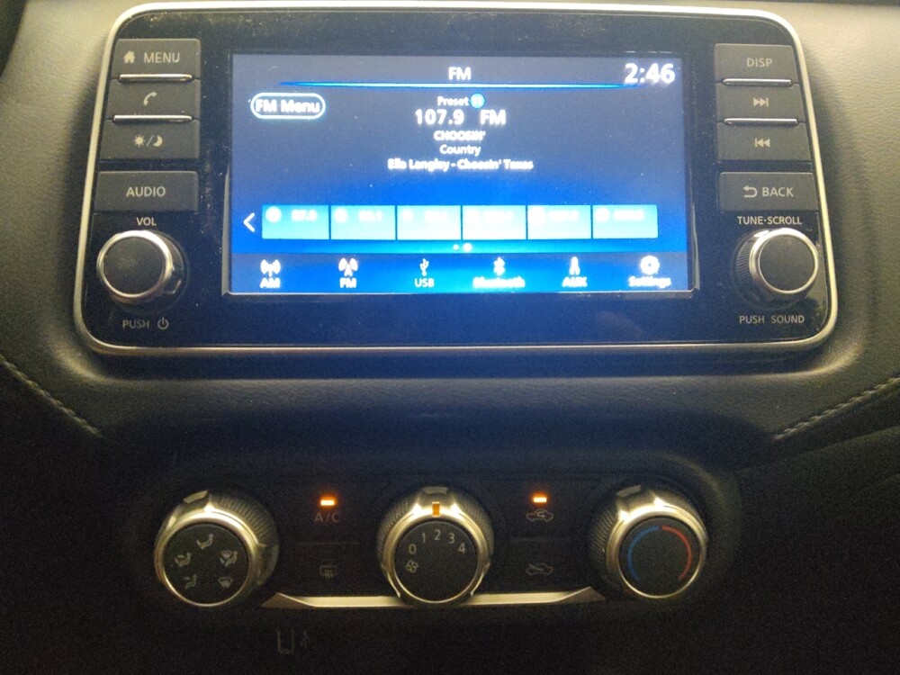 2025 Nissan Versa in Mesa, AZ 85210 - 18135352 25