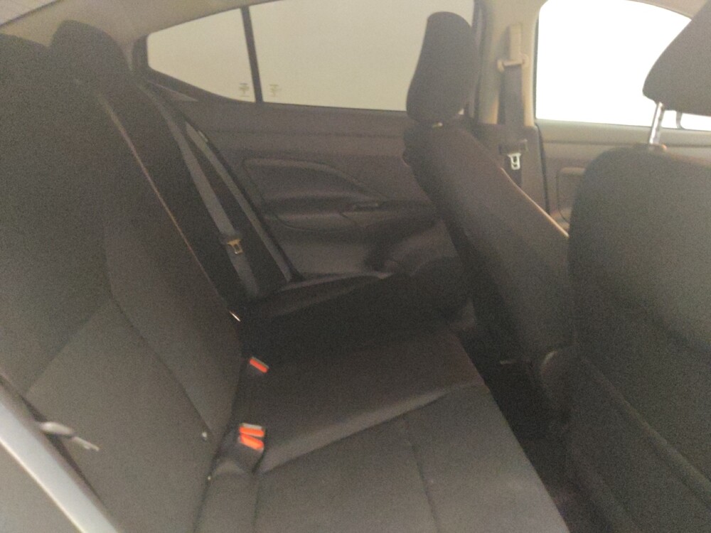 2025 Nissan Versa in Mesa, AZ 85210 - 18135352 19