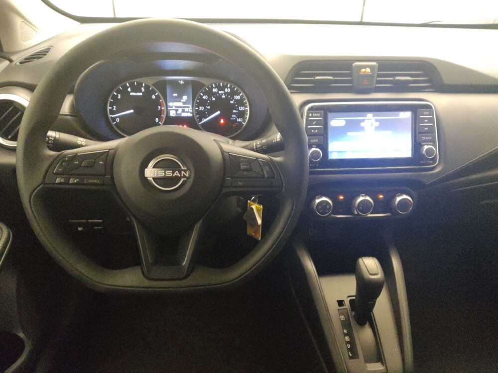 2025 Nissan Versa in Mesa, AZ 85210 - 18135352 22
