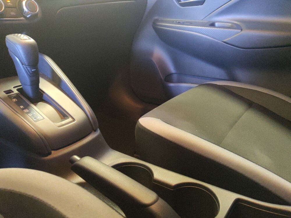 2025 Nissan Versa in Mesa, AZ 85210 - 18135352 26