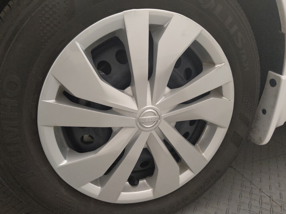 2025 Nissan Versa in Mesa, AZ 85210 - 18135352 31