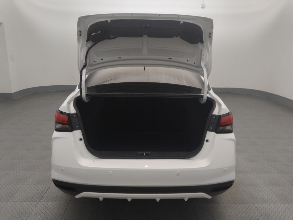 2025 Nissan Versa in Mesa, AZ 85210 - 18135352 29