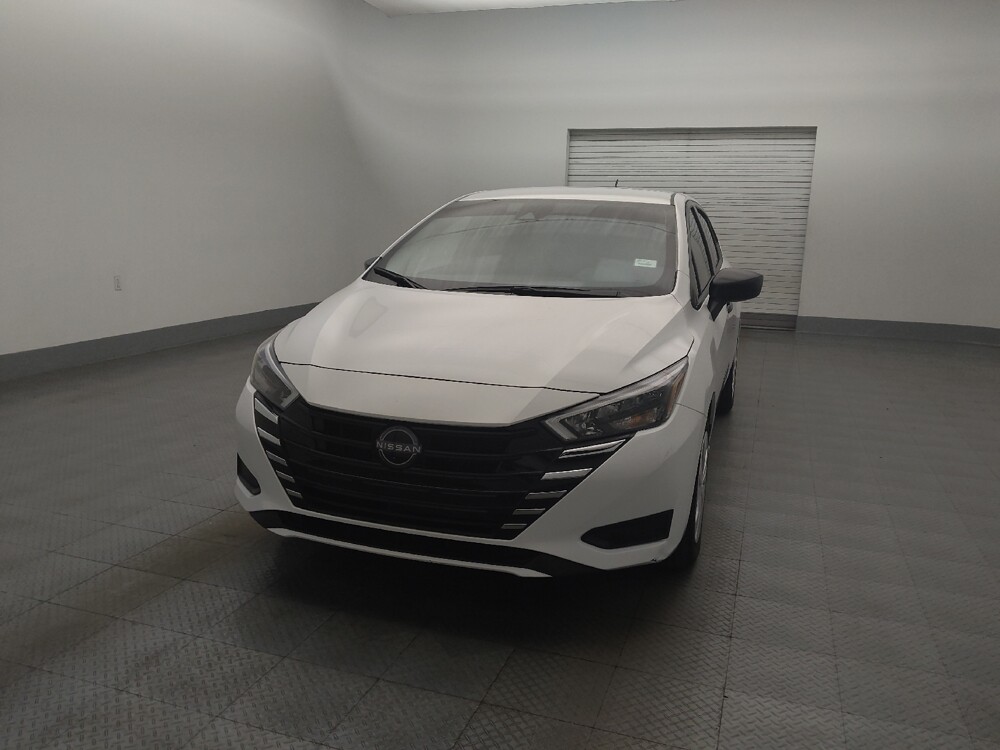 2025 Nissan Versa in Mesa, AZ 85210 - 18135352 15