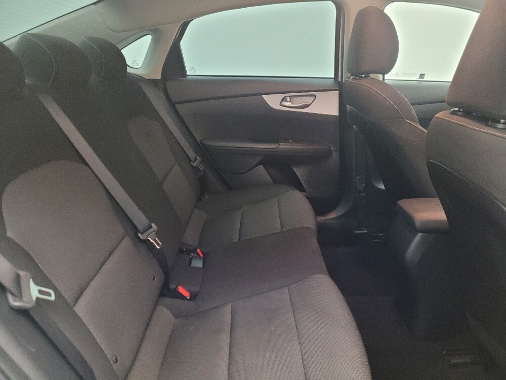 2024 Kia Forte in Mesa, AZ 85210 - 18135354 19