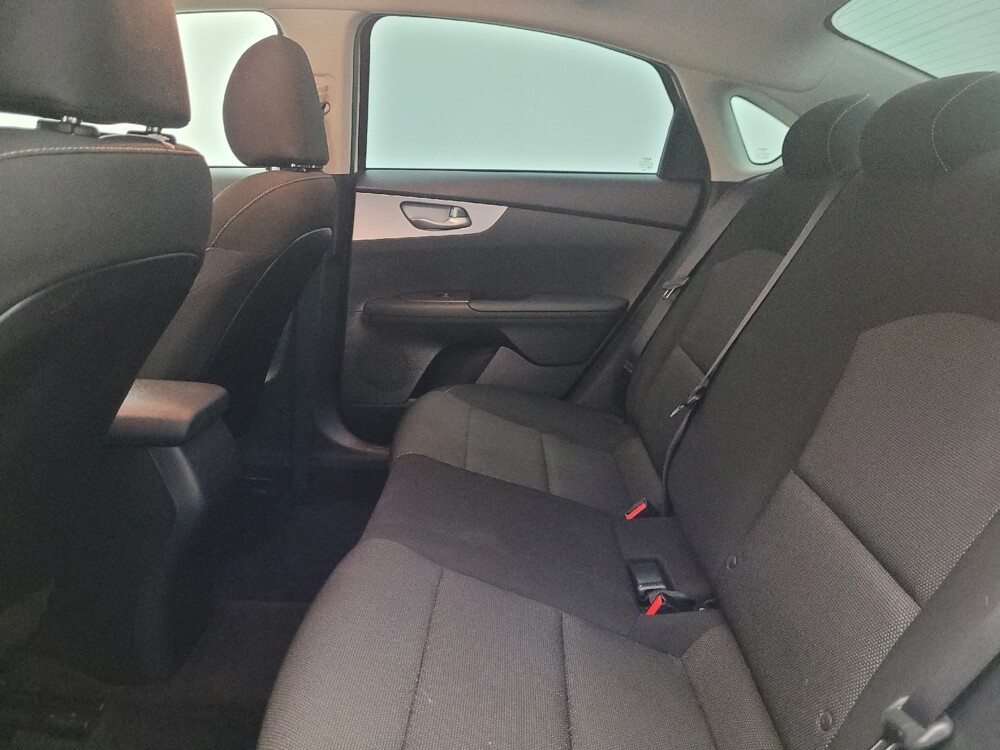 2024 Kia Forte in Mesa, AZ 85210 - 18135354 18