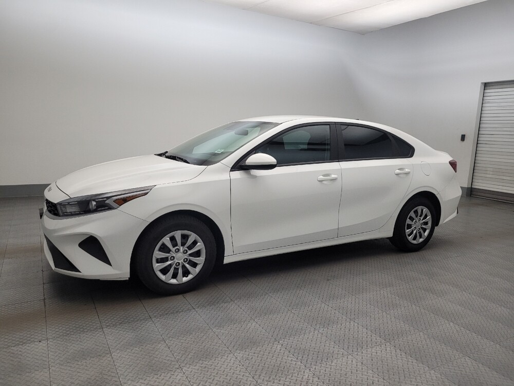 2024 Kia Forte in Mesa, AZ 85210 - 18135354 2