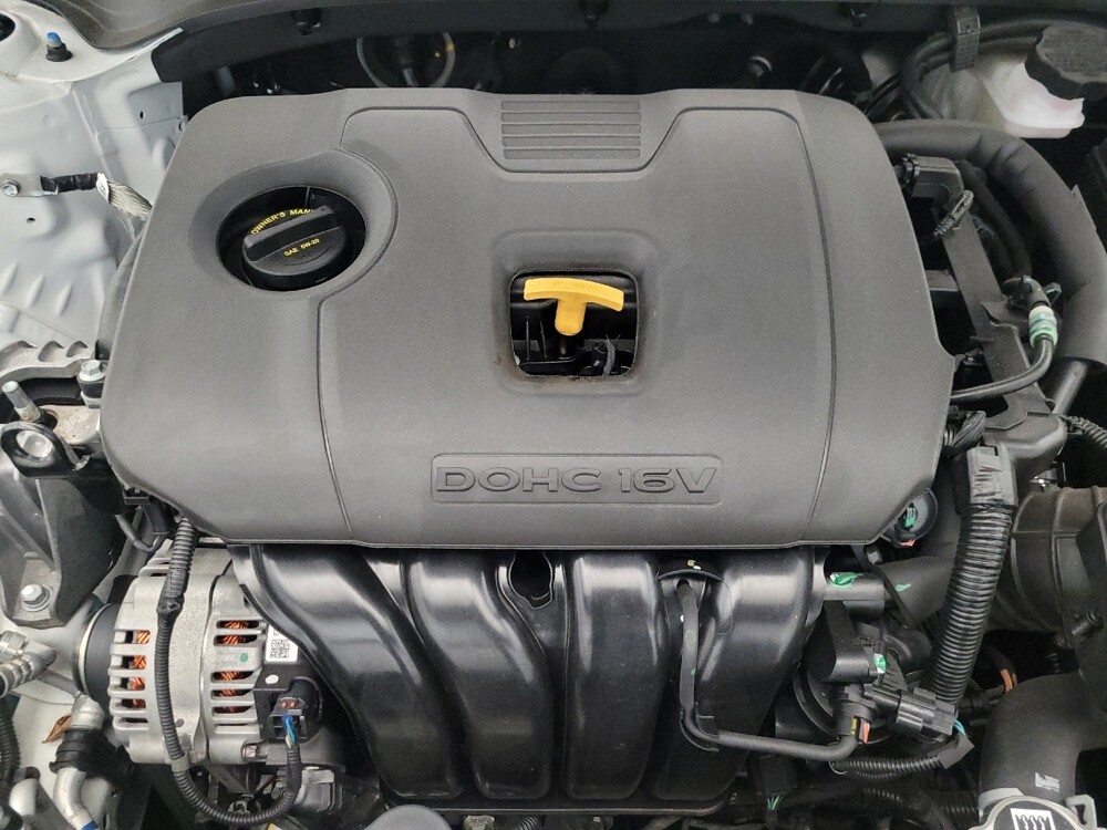 2024 Kia Forte in Mesa, AZ 85210 - 18135354 30