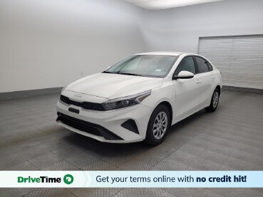 2024 Kia Forte in Mesa, AZ 85210