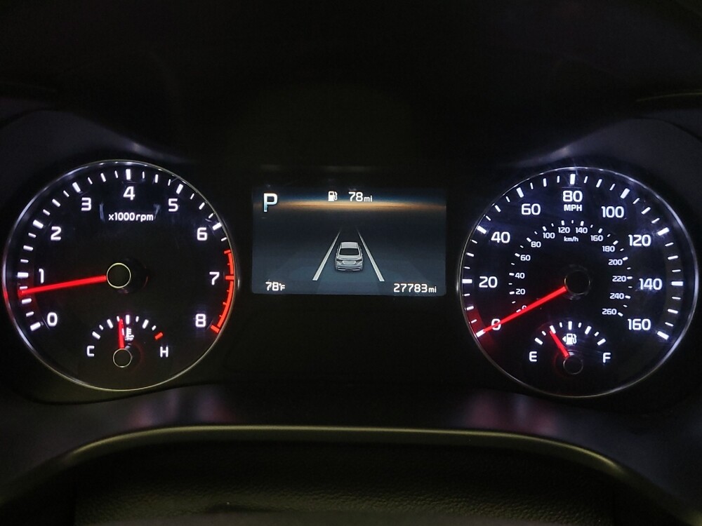 2024 Kia Forte in Mesa, AZ 85210 - 18135354 23