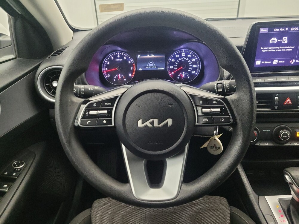 2024 Kia Forte in Mesa, AZ 85210 - 18135354 22