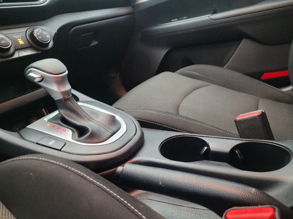 2024 Kia Forte in Mesa, AZ 85210 - 18135354 26