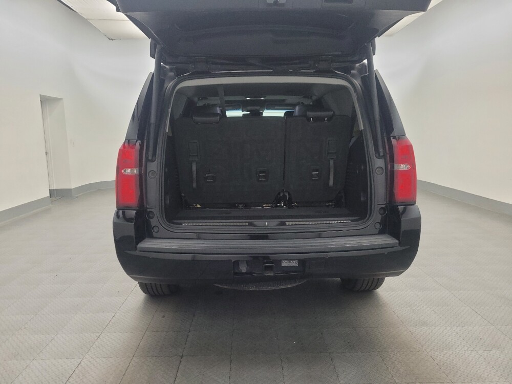 2019 Chevrolet Tahoe in Mesa, AZ 85210 - 18135355 29