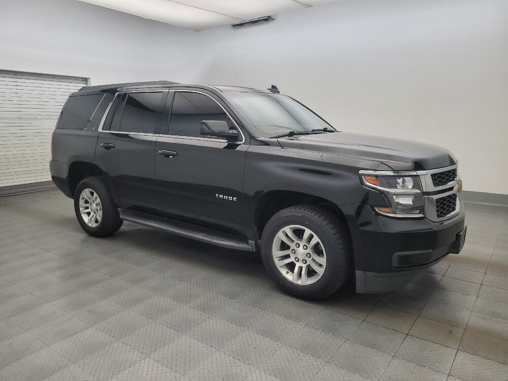2019 Chevrolet Tahoe in Mesa, AZ 85210 - 18135355 11
