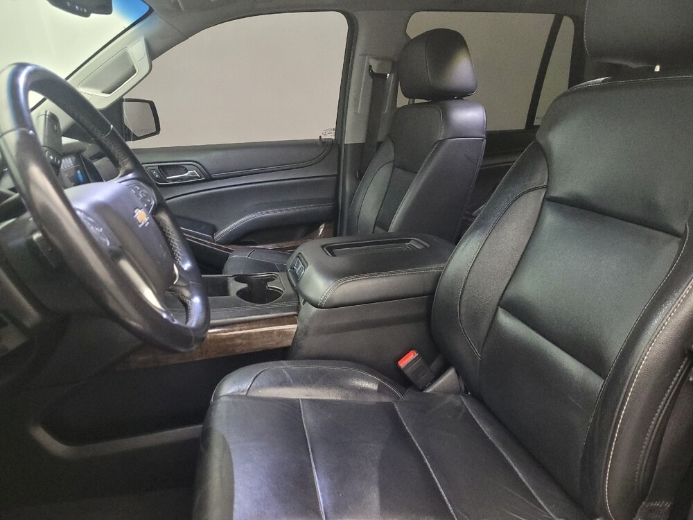 2019 Chevrolet Tahoe in Mesa, AZ 85210 - 18135355 17