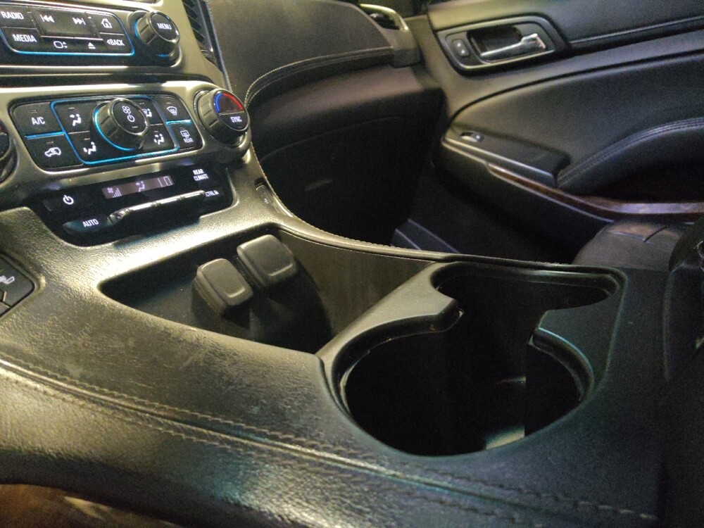 2019 Chevrolet Tahoe in Mesa, AZ 85210 - 18135355 26