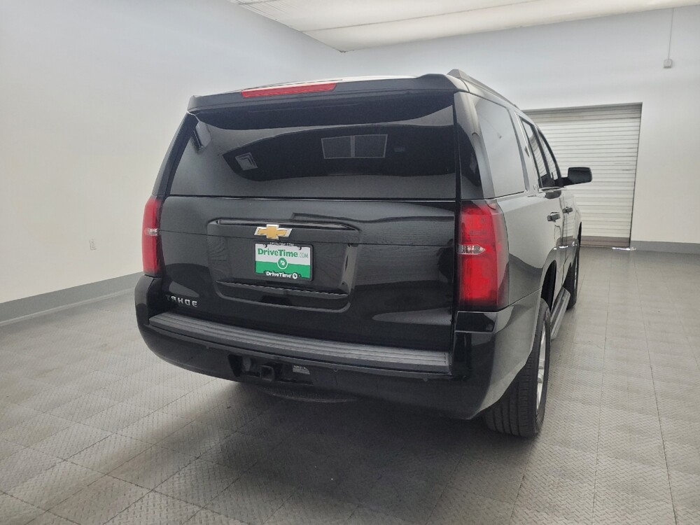 2019 Chevrolet Tahoe in Mesa, AZ 85210 - 18135355 7