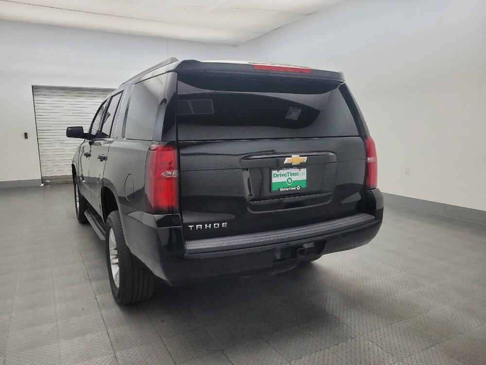 2019 Chevrolet Tahoe in Mesa, AZ 85210 - 18135355 6