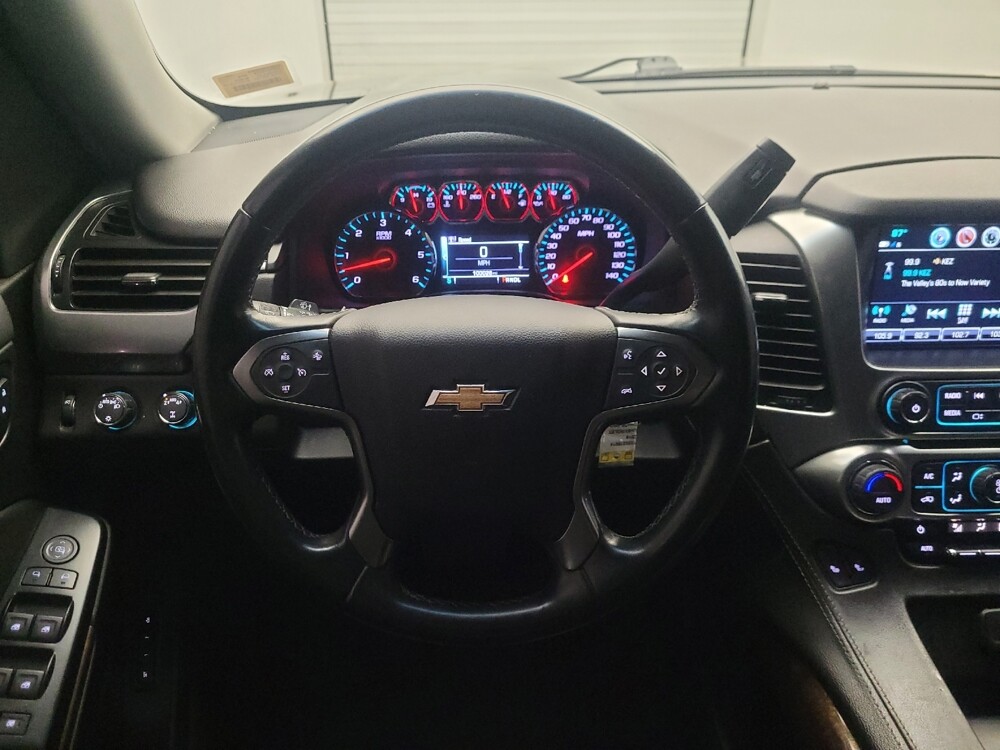 2019 Chevrolet Tahoe in Mesa, AZ 85210 - 18135355 22