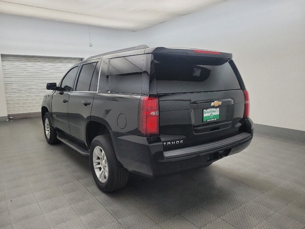 2019 Chevrolet Tahoe in Mesa, AZ 85210 - 18135355 5