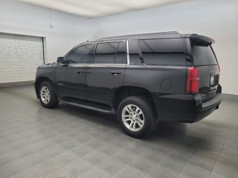 2019 Chevrolet Tahoe in Mesa, AZ 85210 - 18135355 3